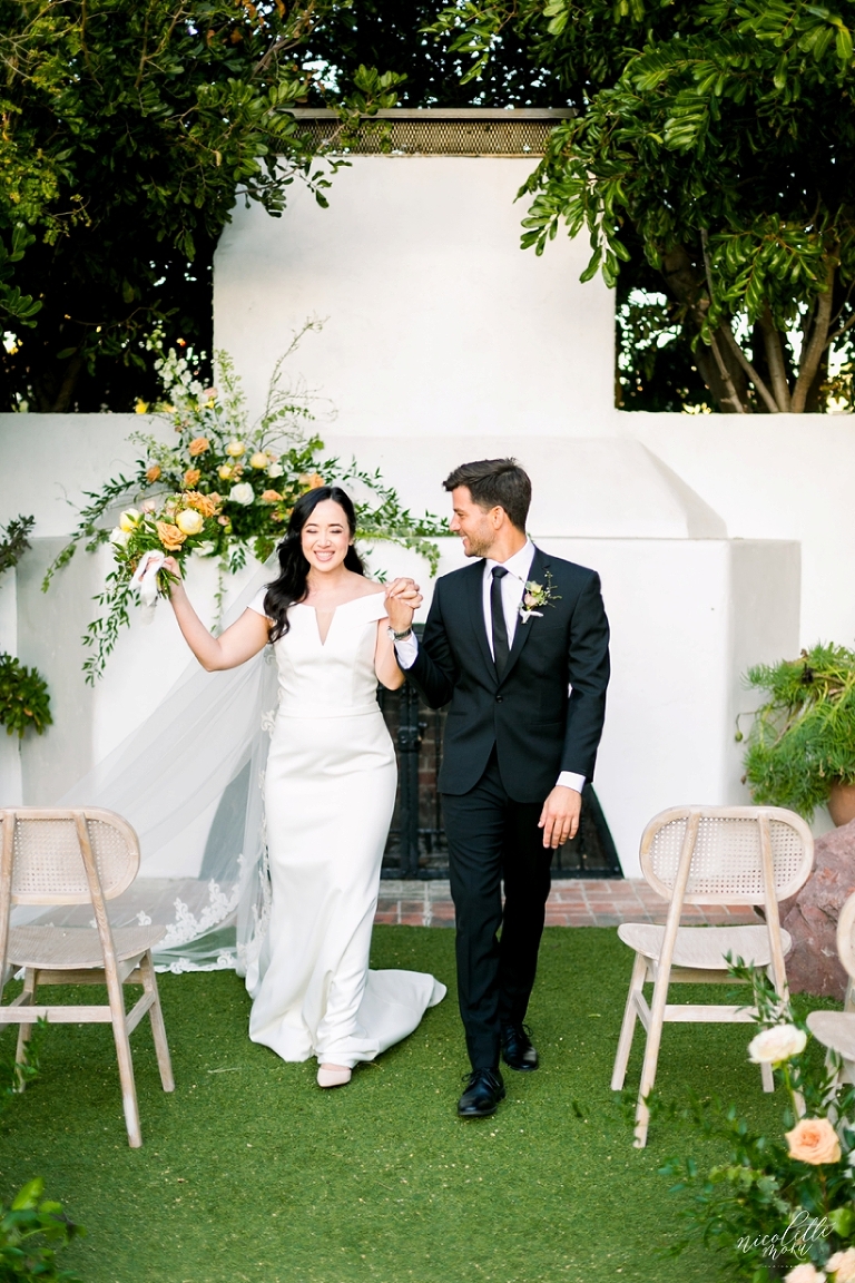 casino at san clemente, san clemente wedding, san clemente casino wedding, whittier wedding photographer, los angeles wedding photographer, orange county wedding, orange county wedding photographer, outdoor wedding, intimate outdoor wedding, luxury wedding
