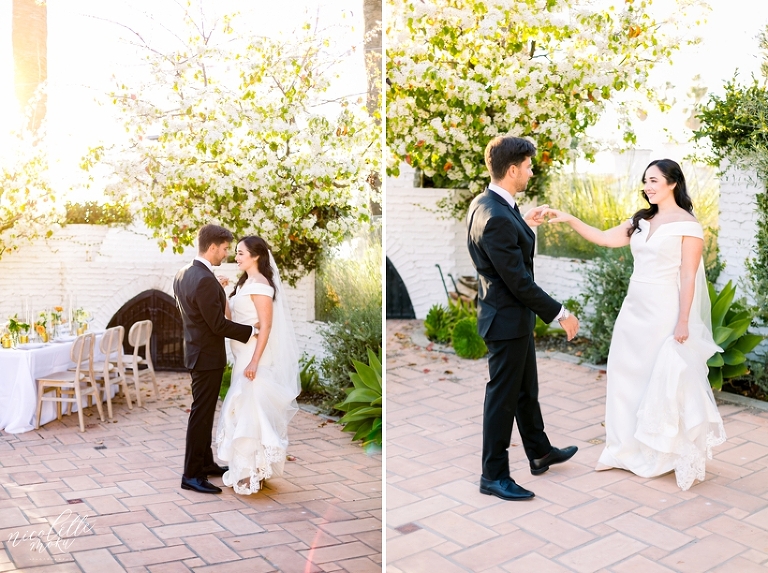 casino at san clemente, san clemente wedding, san clemente casino wedding, whittier wedding photographer, los angeles wedding photographer, orange county wedding, orange county wedding photographer, outdoor wedding, intimate outdoor wedding, luxury wedding