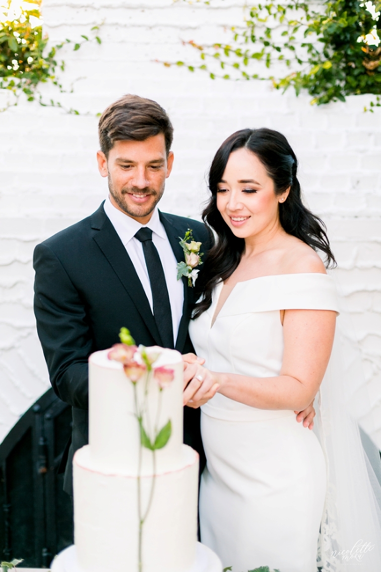 casino at san clemente, san clemente wedding, san clemente casino wedding, whittier wedding photographer, los angeles wedding photographer, orange county wedding, orange county wedding photographer, outdoor wedding, intimate outdoor wedding, luxury wedding