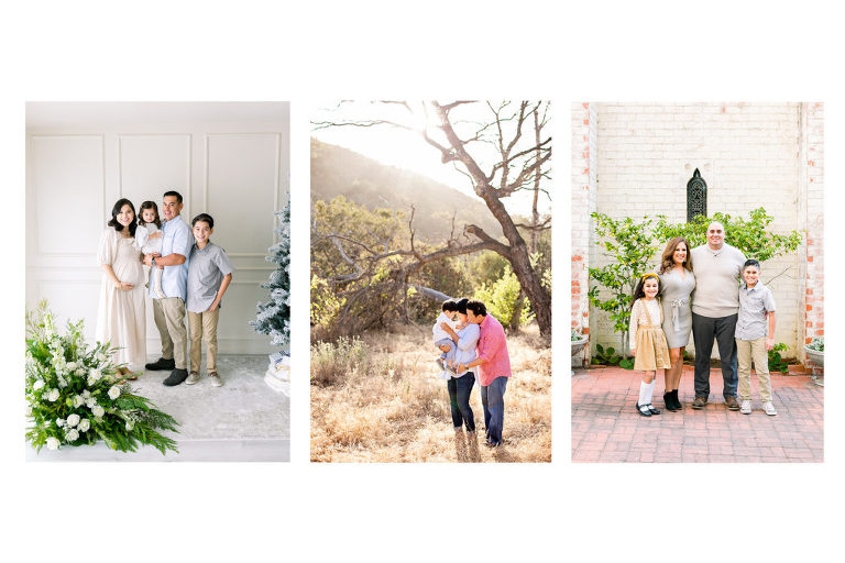 holiday mini sessions 2021
